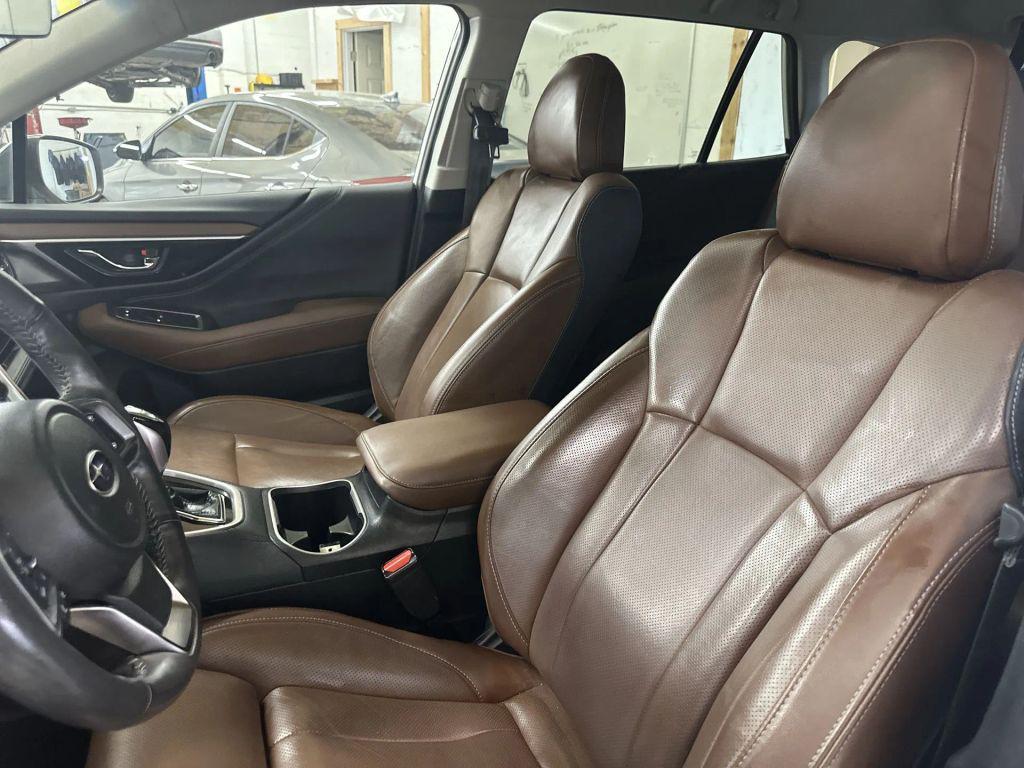 used 2020 Subaru Outback car, priced at $19,558