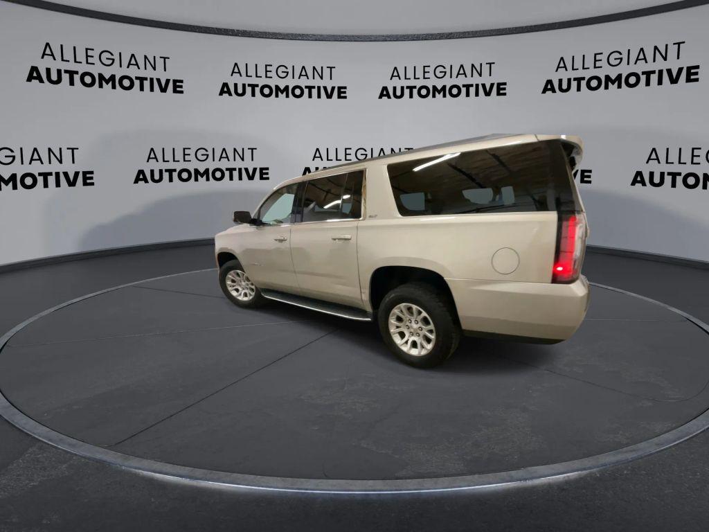 used 2016 GMC Yukon XL car, priced at $14,656