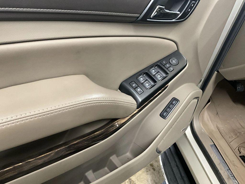 used 2016 GMC Yukon XL car, priced at $14,656