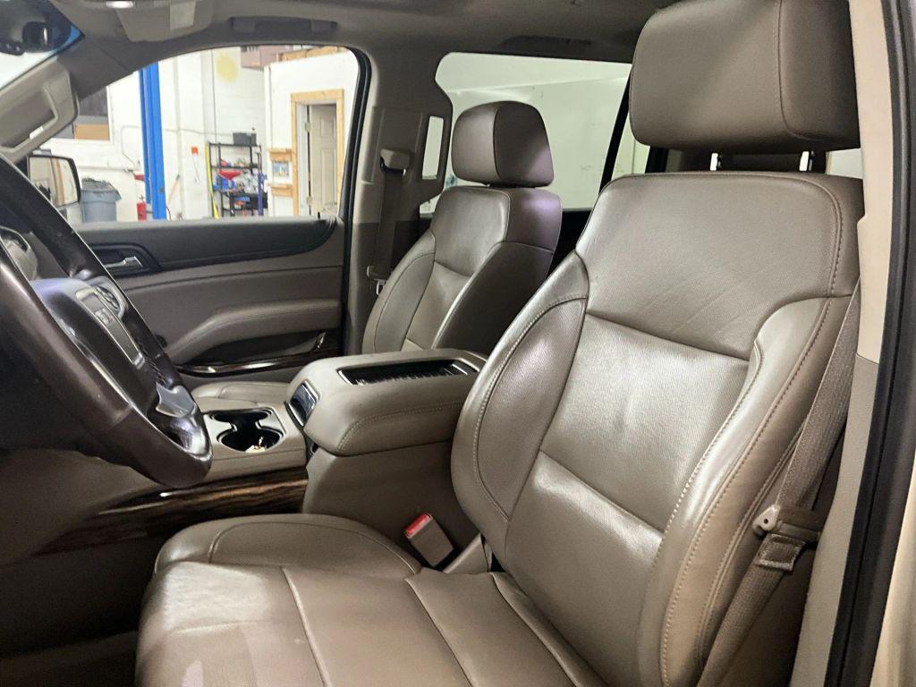 used 2016 GMC Yukon XL car, priced at $14,656