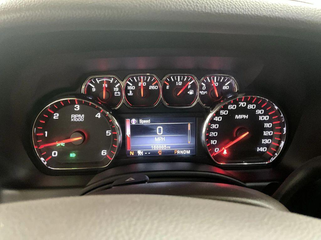 used 2016 GMC Yukon XL car, priced at $14,656