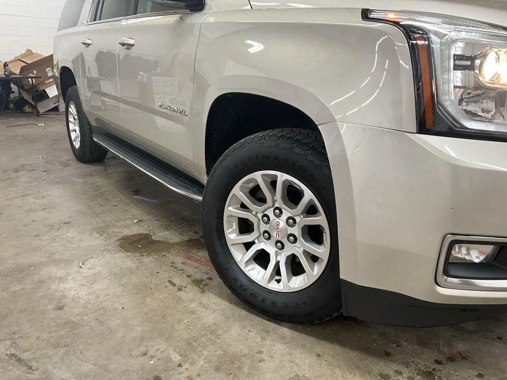 used 2016 GMC Yukon XL car, priced at $14,656