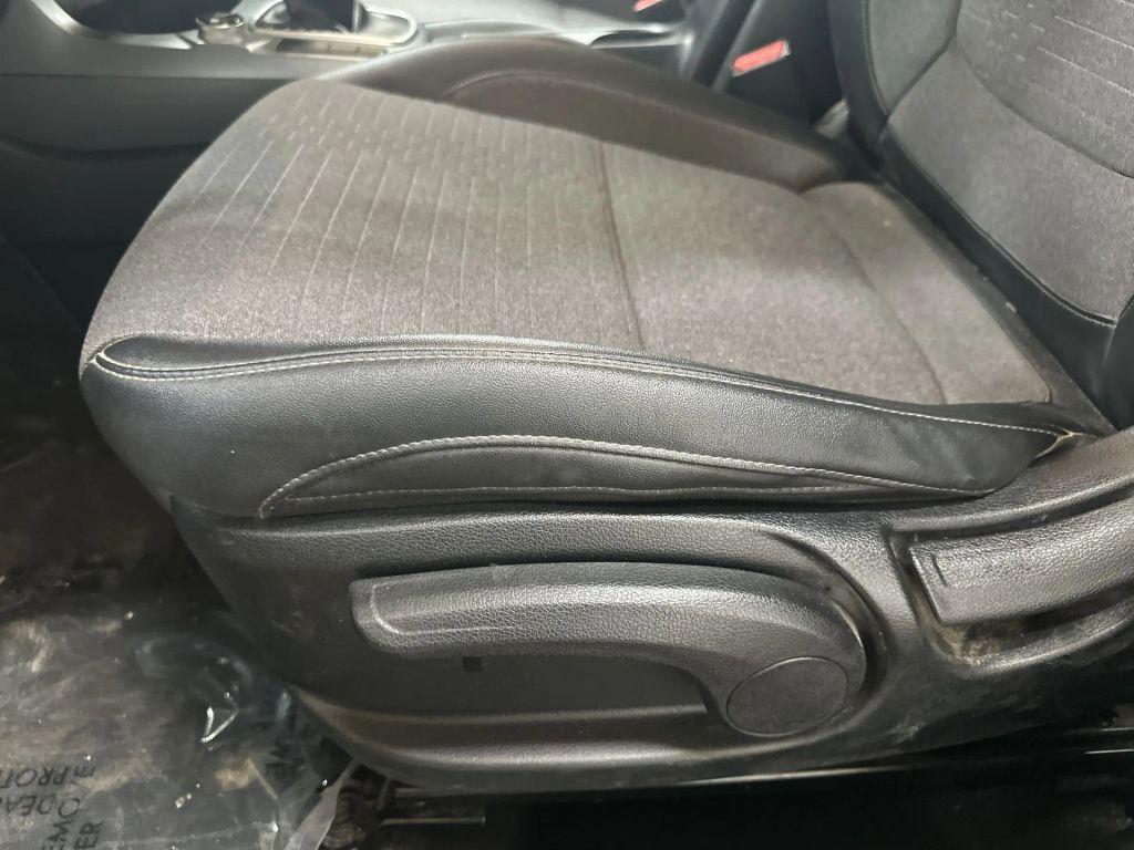 used 2021 Kia Seltos car, priced at $13,118