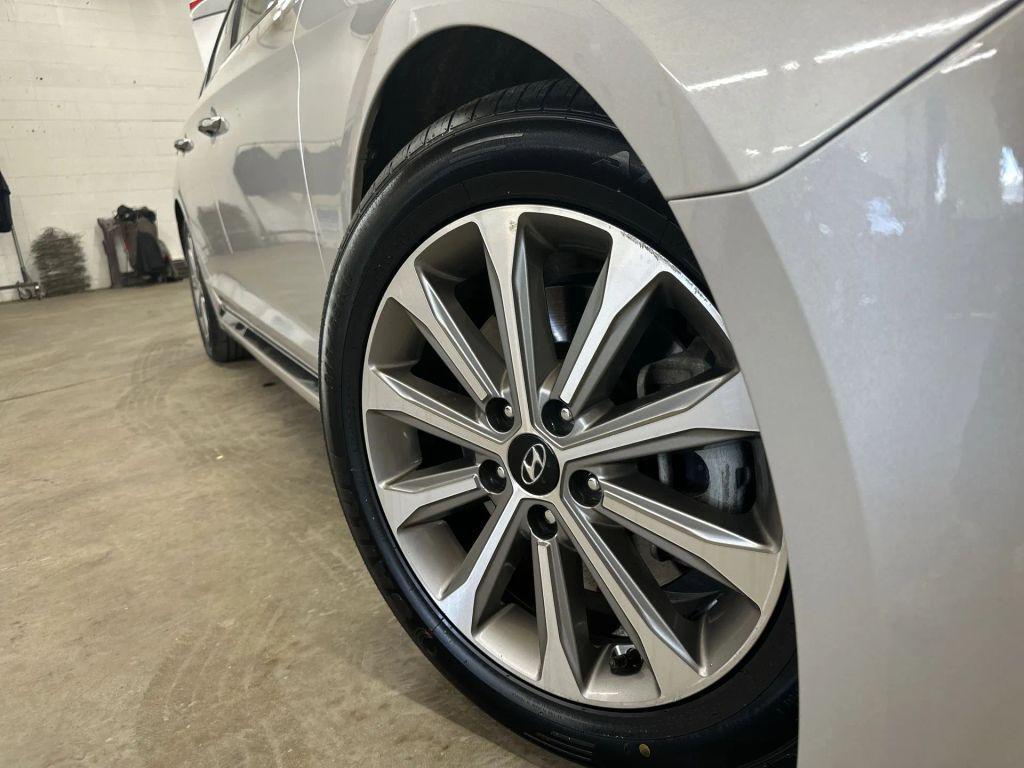 used 2016 Hyundai Sonata car, priced at $10,563