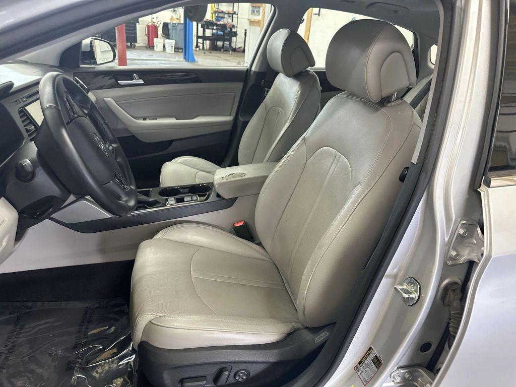 used 2016 Hyundai Sonata car, priced at $10,563