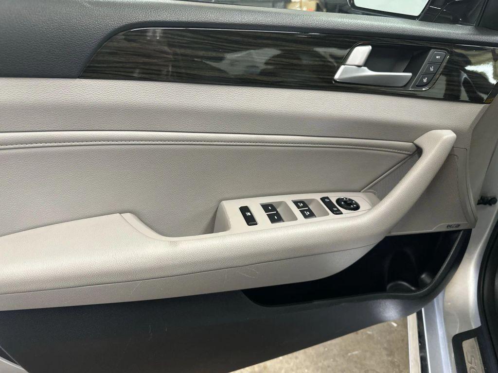 used 2016 Hyundai Sonata car, priced at $10,563