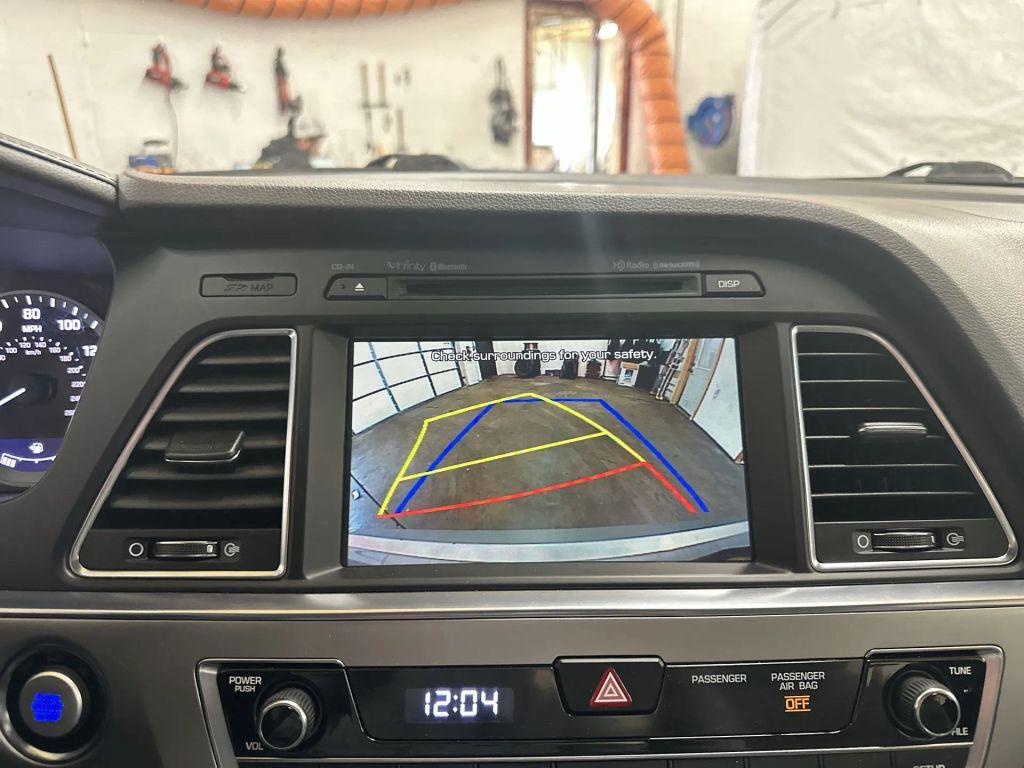 used 2016 Hyundai Sonata car, priced at $10,563