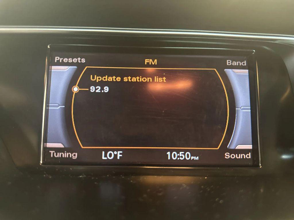 used 2014 Audi A4 car, priced at $11,163