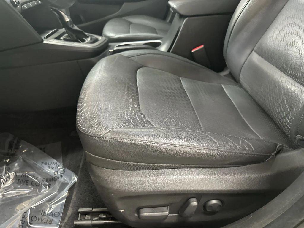 used 2017 Hyundai Elantra car, priced at $9,410