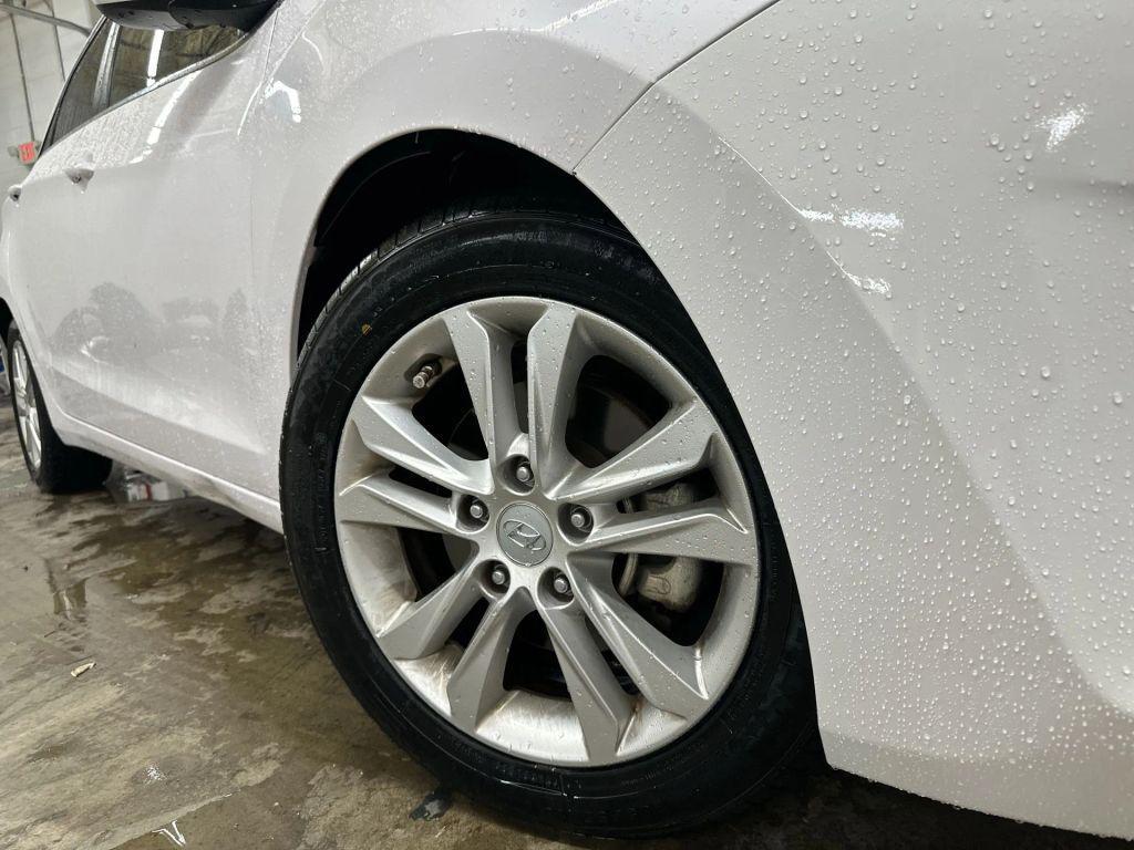 used 2014 Hyundai Elantra GT car, priced at $9,808