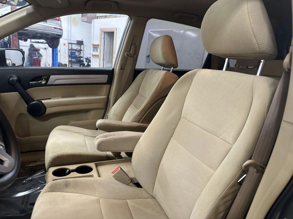 used 2010 Honda CR-V car, priced at $8,597