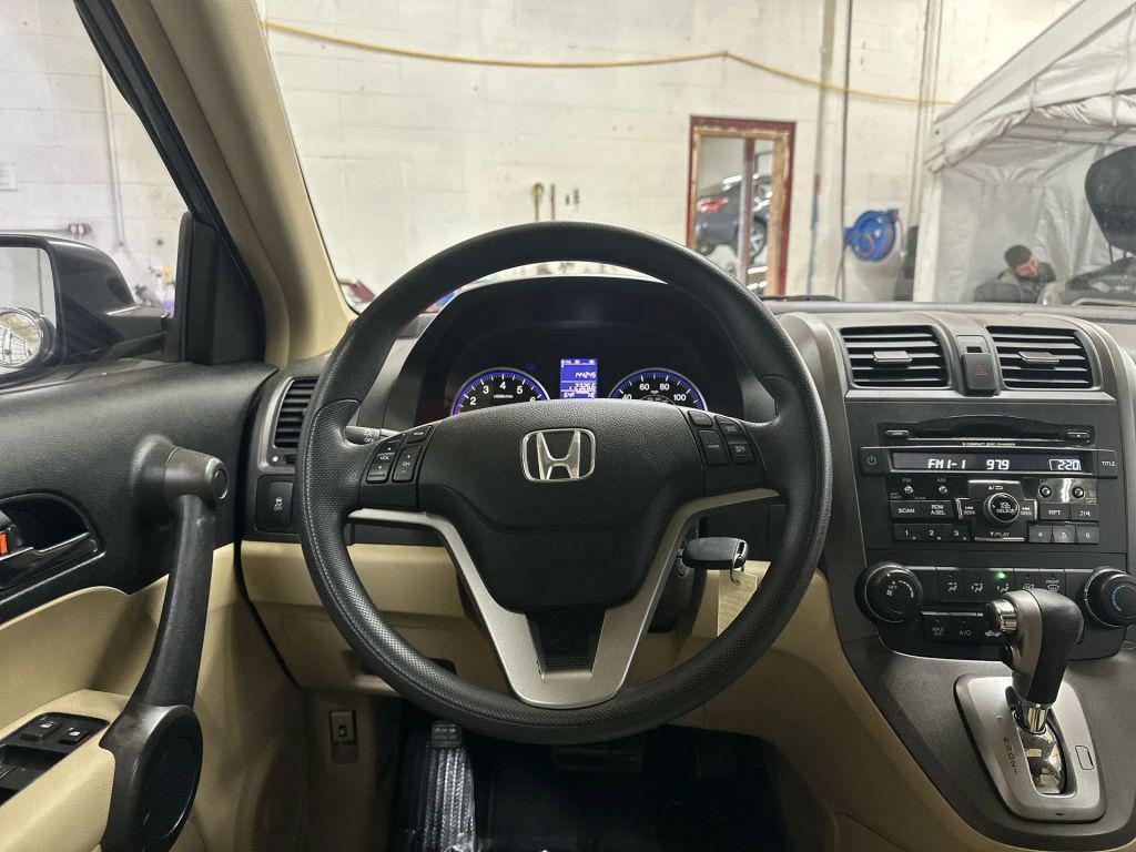used 2010 Honda CR-V car, priced at $8,597