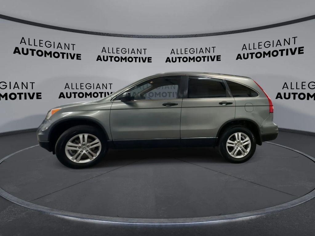used 2010 Honda CR-V car, priced at $8,597