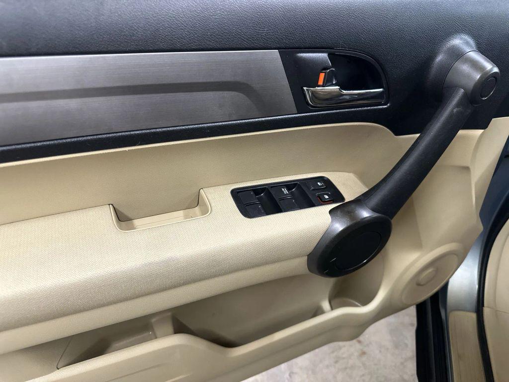 used 2010 Honda CR-V car, priced at $8,597