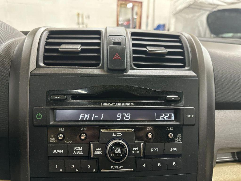 used 2010 Honda CR-V car, priced at $8,597