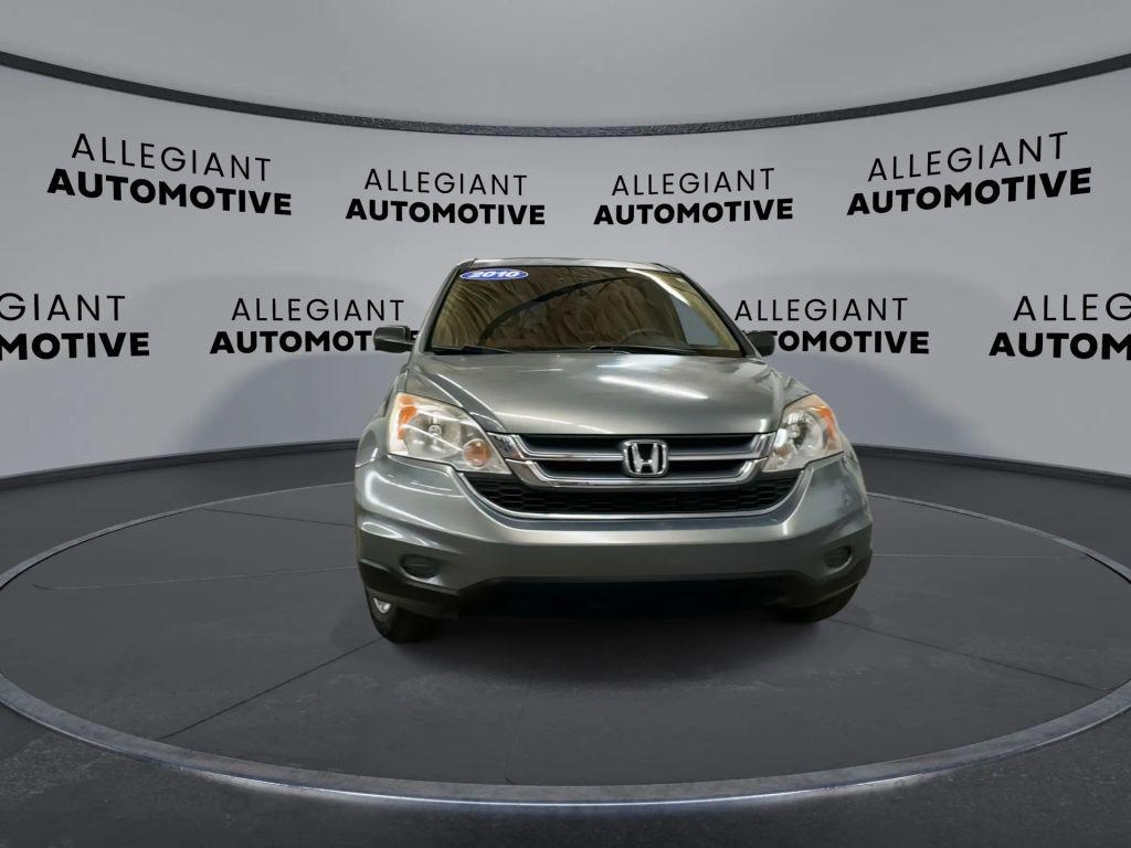 used 2010 Honda CR-V car, priced at $8,597