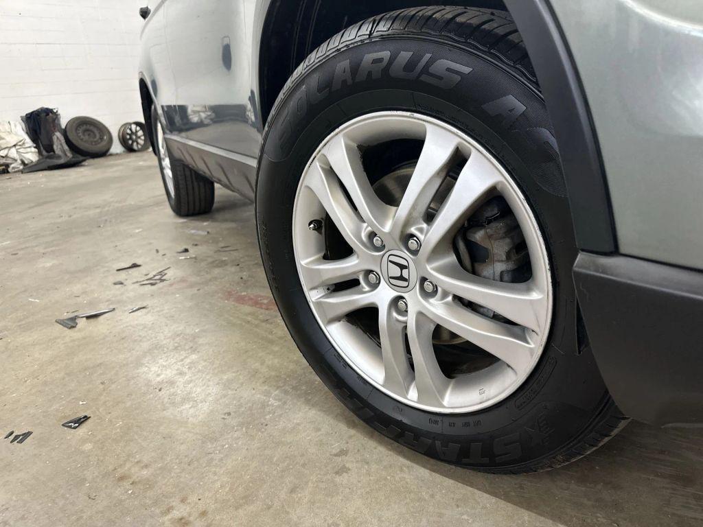 used 2010 Honda CR-V car, priced at $8,597