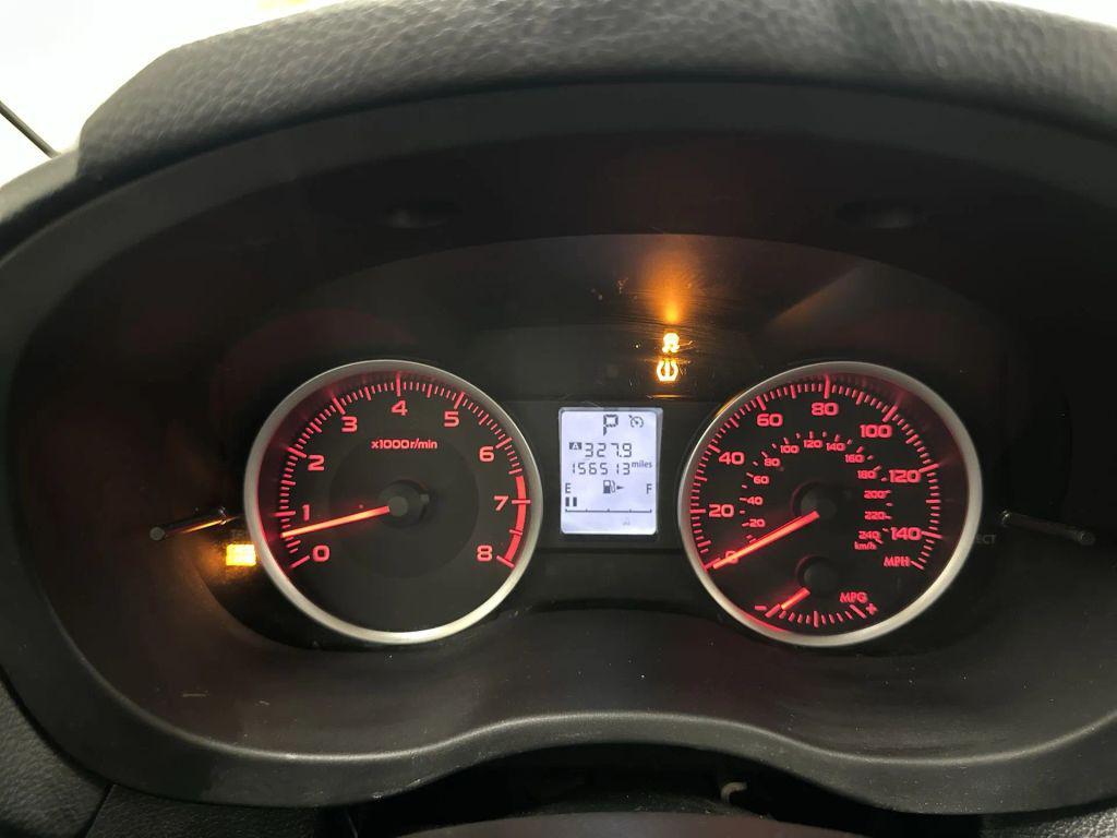 used 2014 Subaru XV Crosstrek car, priced at $10,424