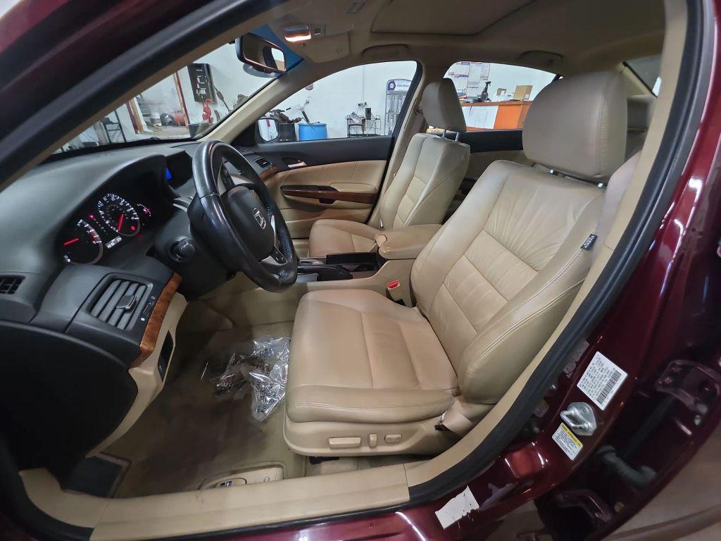 used 2011 Honda Accord car, priced at $9,538