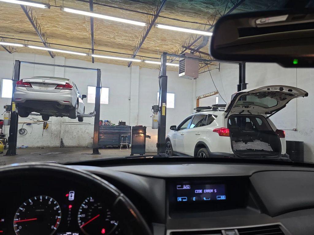 used 2011 Honda Accord car, priced at $9,538