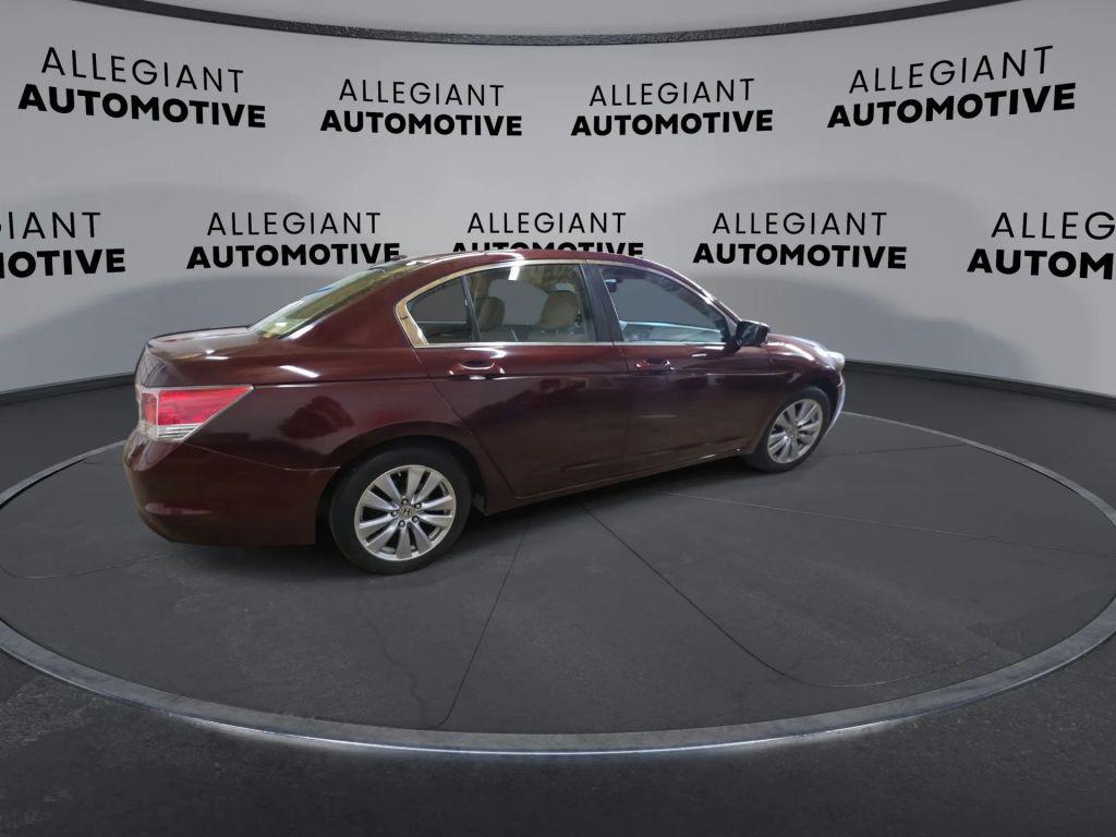 used 2011 Honda Accord car, priced at $9,538