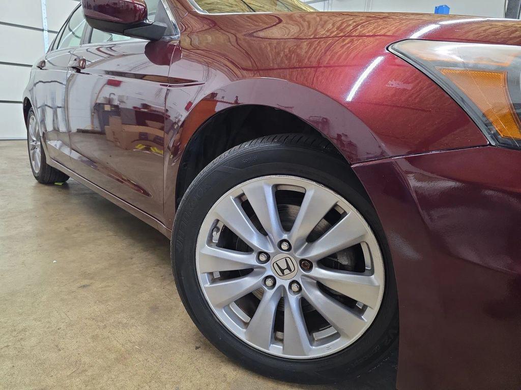 used 2011 Honda Accord car, priced at $9,538