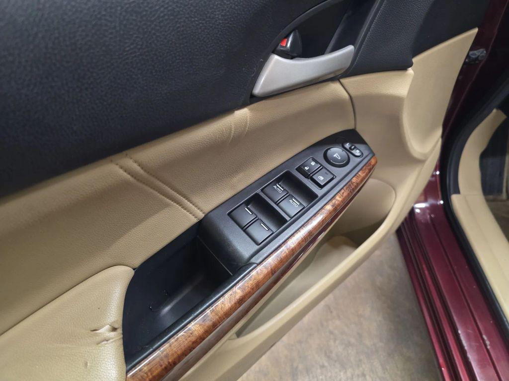 used 2011 Honda Accord car, priced at $9,538