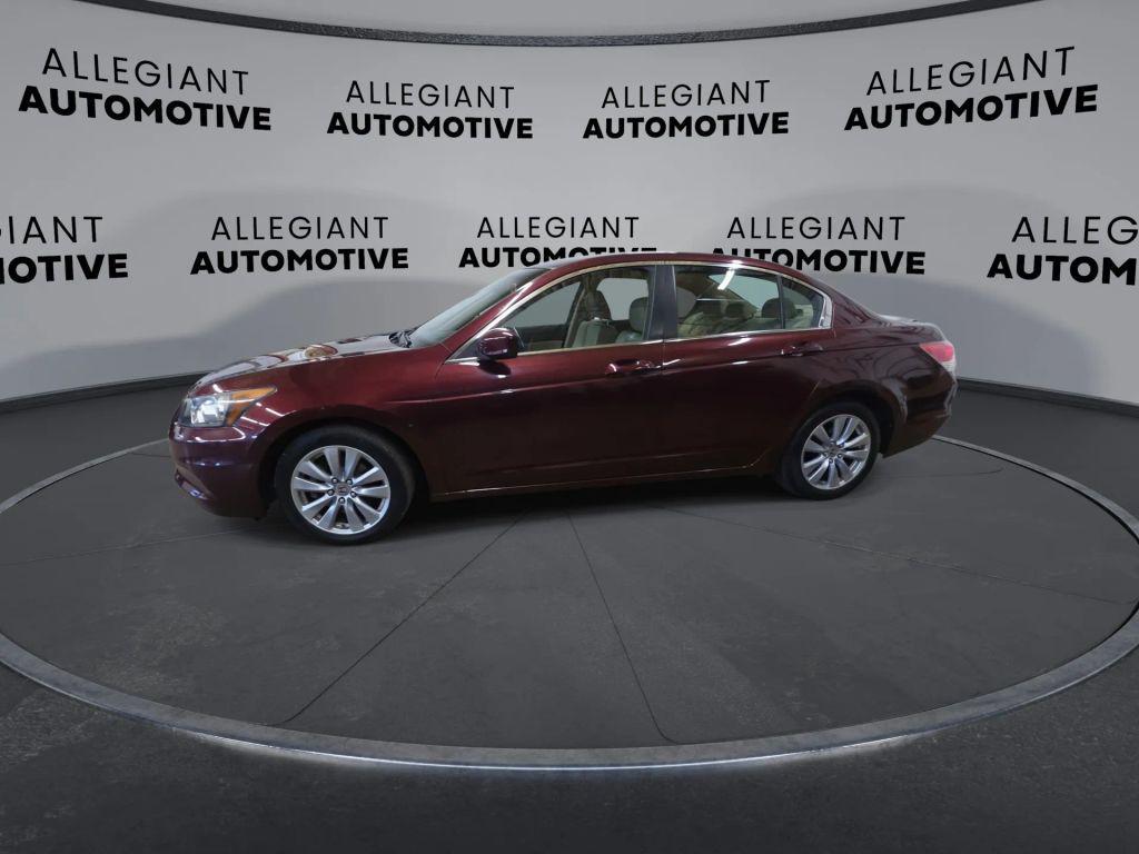 used 2011 Honda Accord car, priced at $9,538