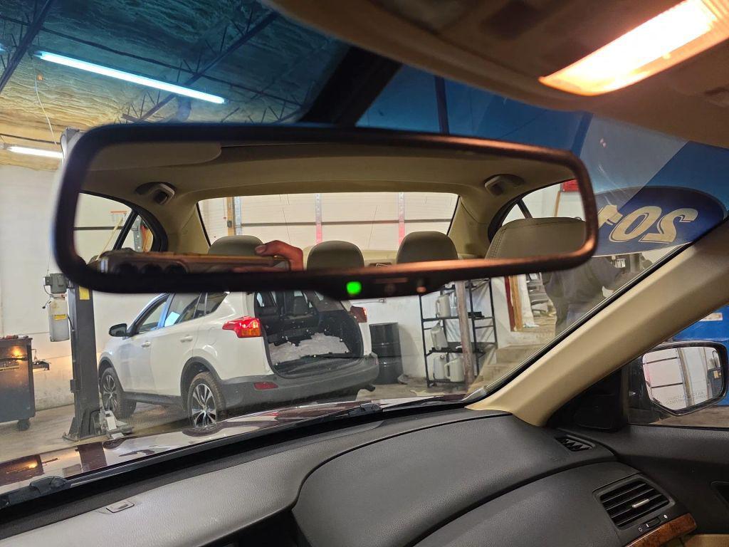 used 2011 Honda Accord car, priced at $9,538