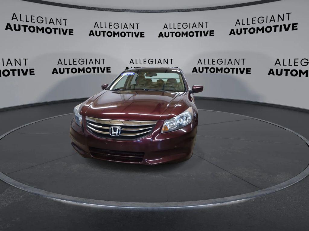 used 2011 Honda Accord car, priced at $9,538