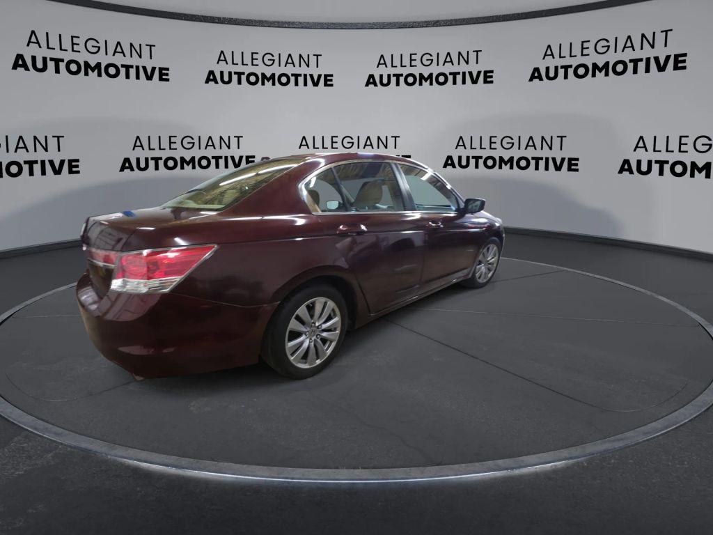 used 2011 Honda Accord car, priced at $9,538