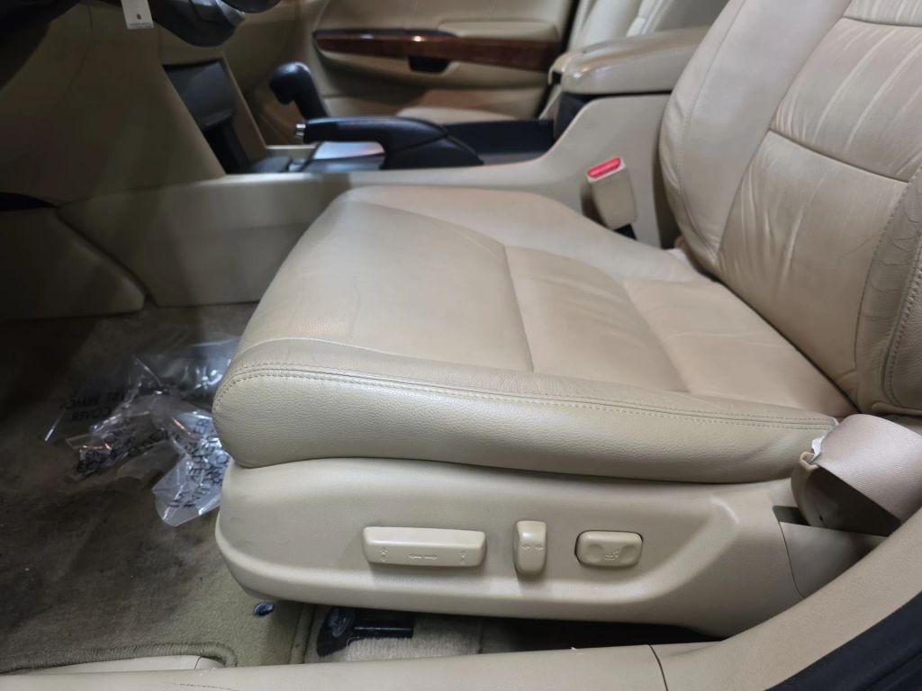 used 2011 Honda Accord car, priced at $9,538