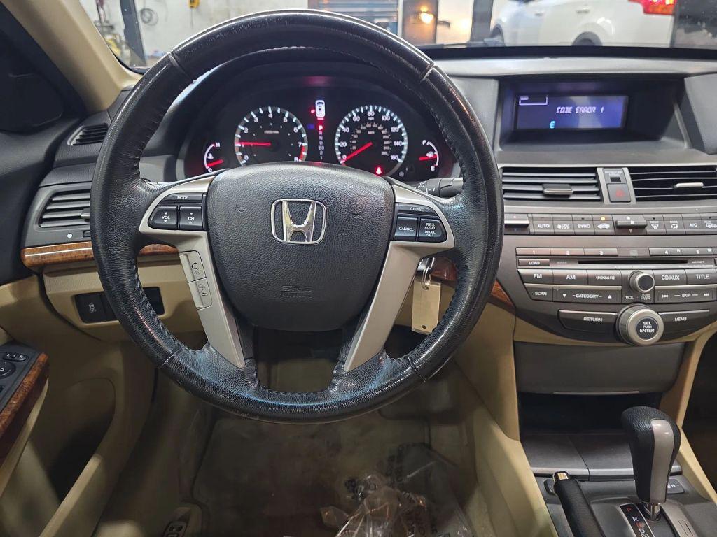 used 2011 Honda Accord car, priced at $9,538
