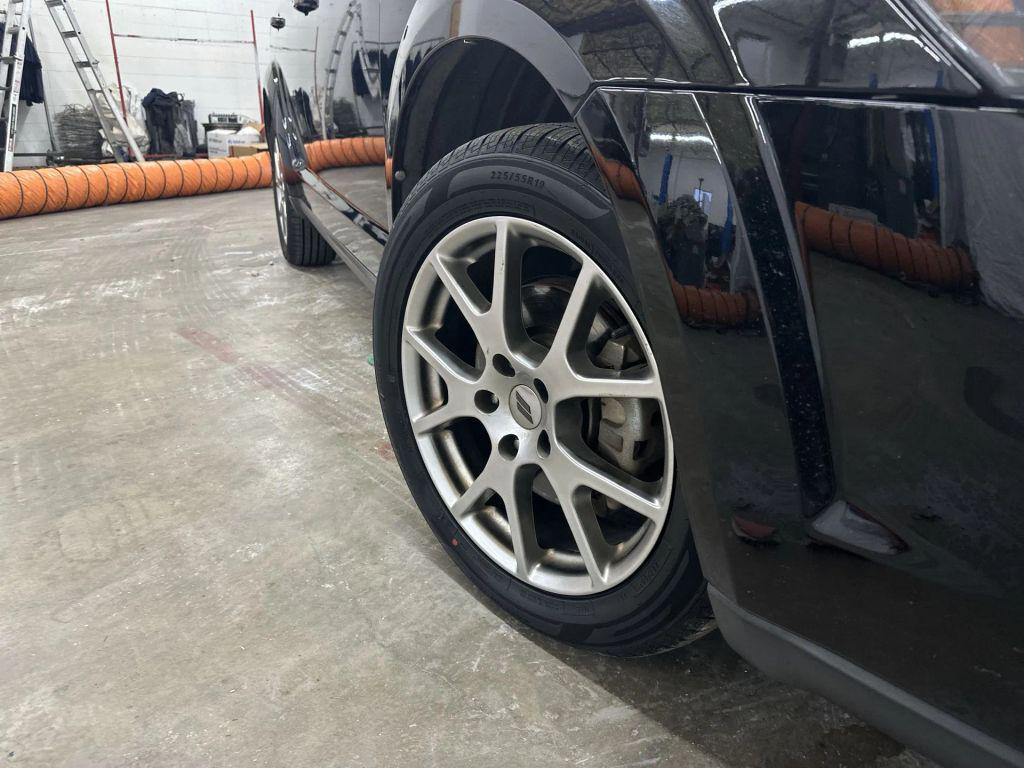 used 2018 Dodge Journey car, priced at $8,658