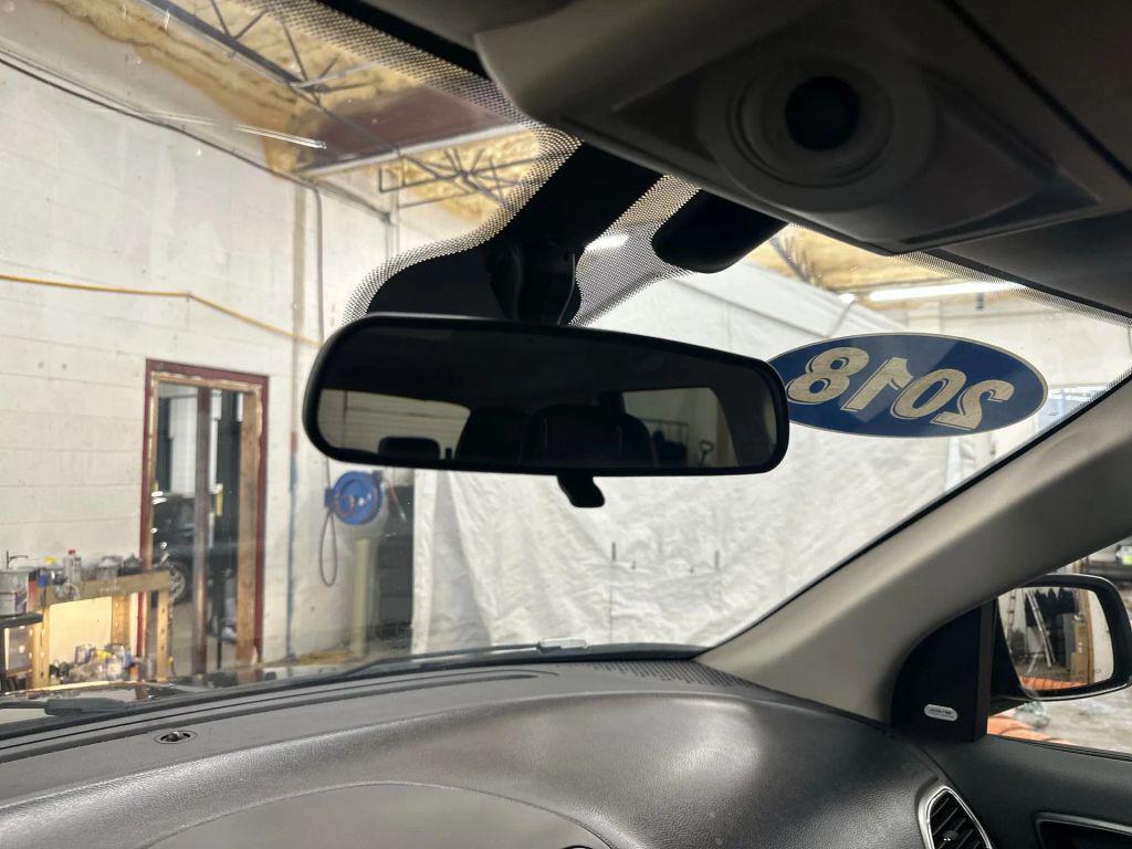 used 2018 Dodge Journey car, priced at $8,658