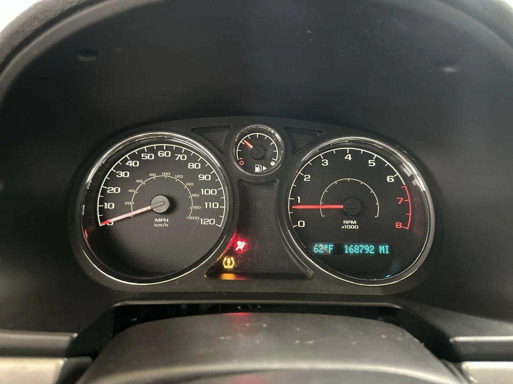used 2008 Chevrolet Cobalt car, priced at $6,250
