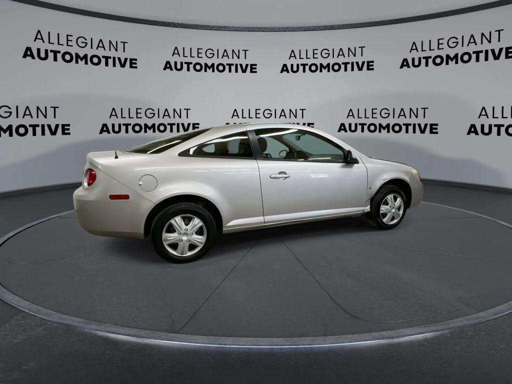 used 2008 Chevrolet Cobalt car, priced at $6,250