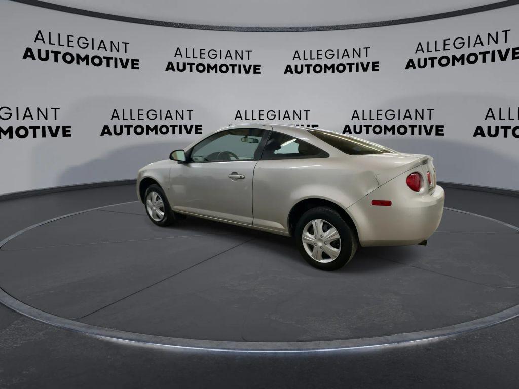 used 2008 Chevrolet Cobalt car, priced at $6,250