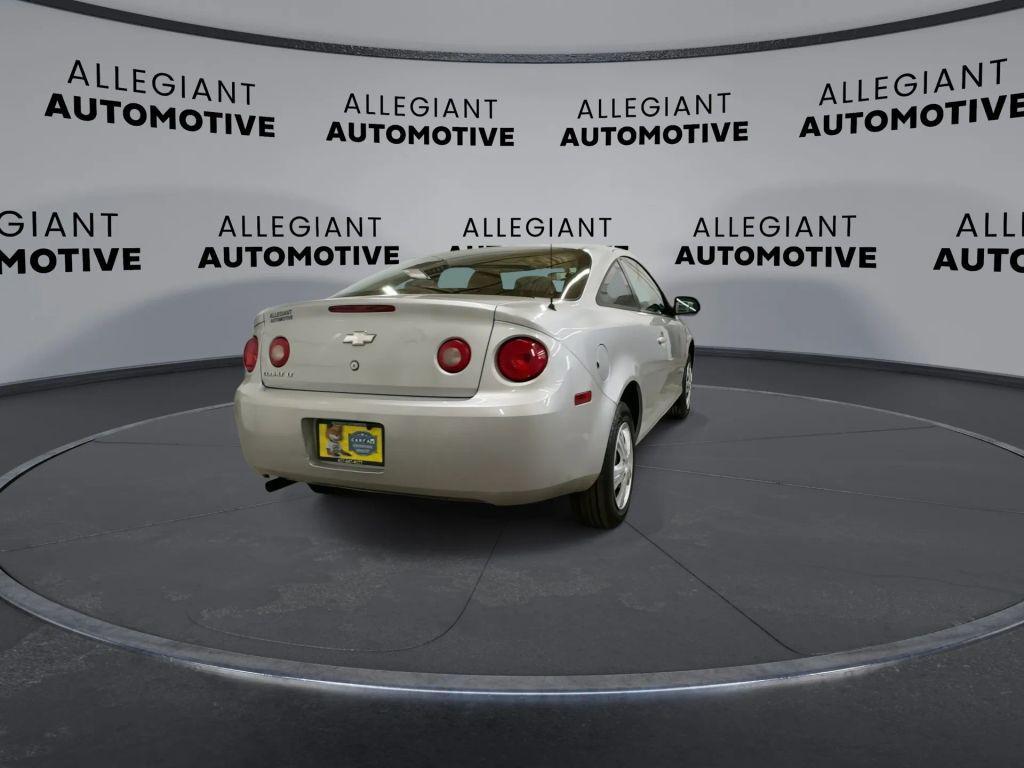used 2008 Chevrolet Cobalt car, priced at $6,250