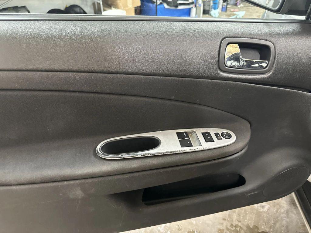 used 2008 Chevrolet Cobalt car, priced at $6,250