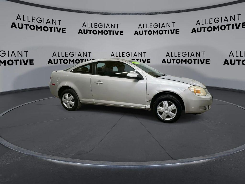 used 2008 Chevrolet Cobalt car, priced at $6,250