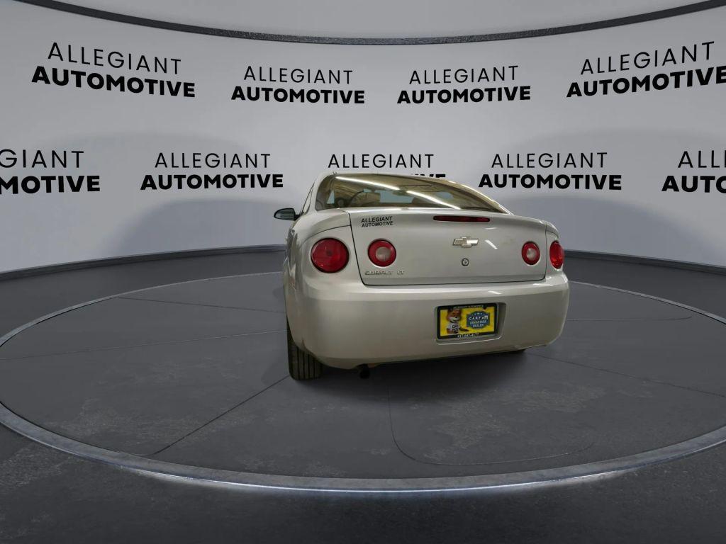 used 2008 Chevrolet Cobalt car, priced at $6,250