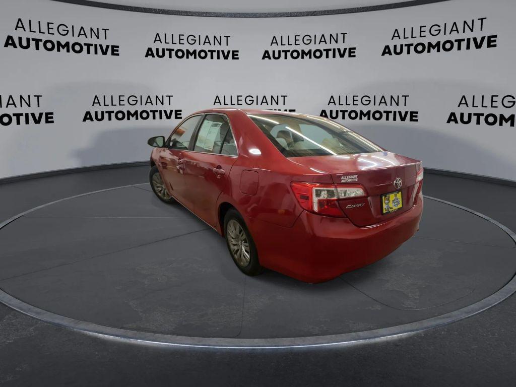 used 2014 Toyota Camry car, priced at $11,513