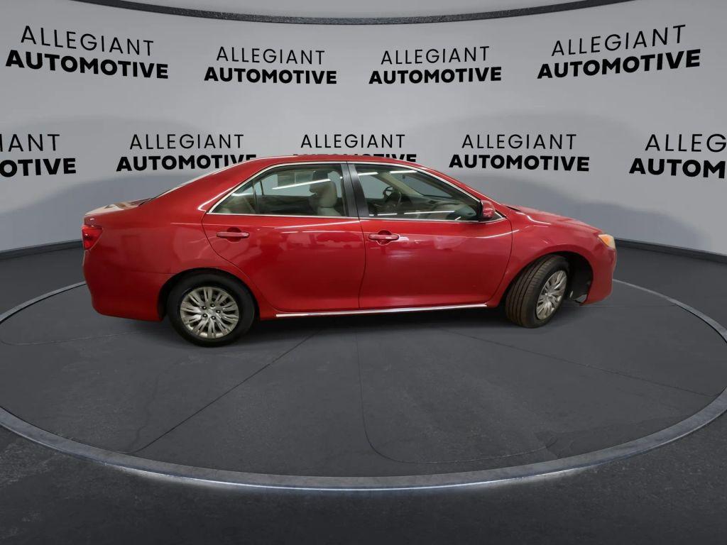 used 2014 Toyota Camry car, priced at $11,513