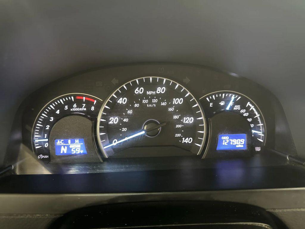 used 2014 Toyota Camry car, priced at $11,513