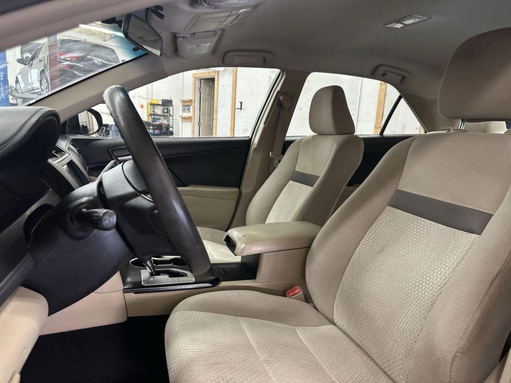 used 2014 Toyota Camry car, priced at $11,513