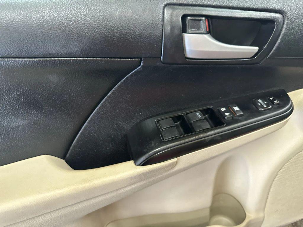 used 2014 Toyota Camry car, priced at $11,513