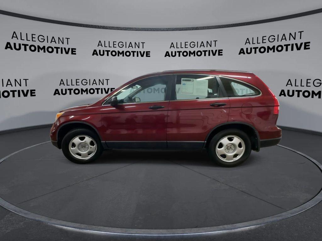 used 2011 Honda CR-V car, priced at $7,695