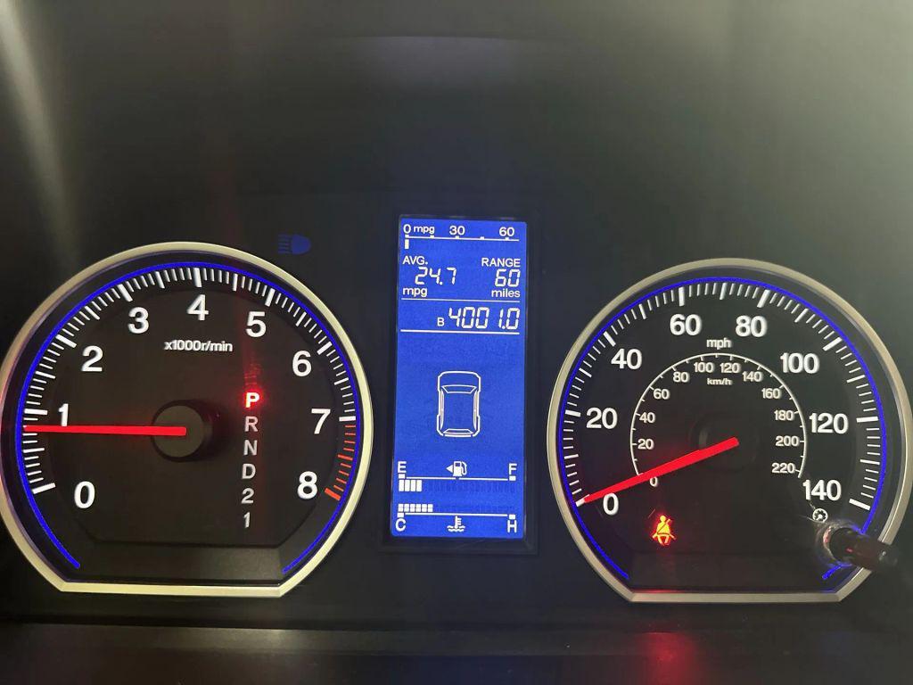 used 2011 Honda CR-V car, priced at $7,695