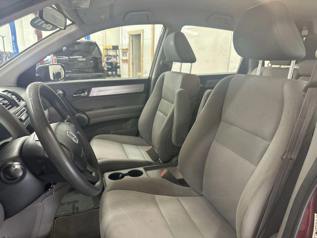 used 2011 Honda CR-V car, priced at $7,695